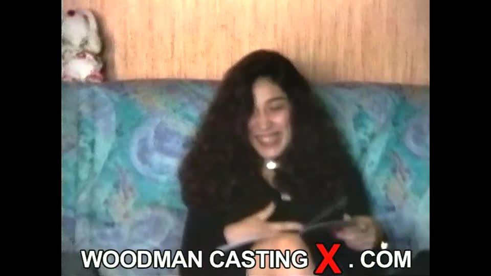 Sabrina casting X