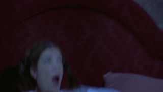 Anna Faris, Kathleen Robertson, etc - Scary Movie 2 (2001) HD 1080p - (Celebrity porn)