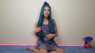xxx video clip 43 Azumi Zeitline – Do You Want to See My Bumhole, big ass porno cocks on big ass porn 