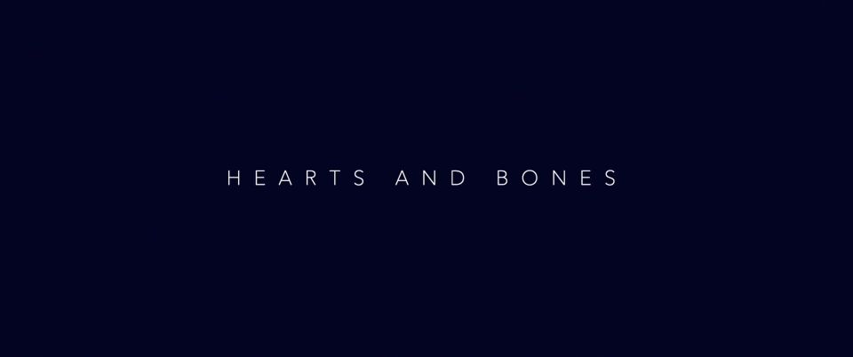 Hayley McElhinney - Hearts and Bones (2019) HD 1080p - (Celebrity porn)