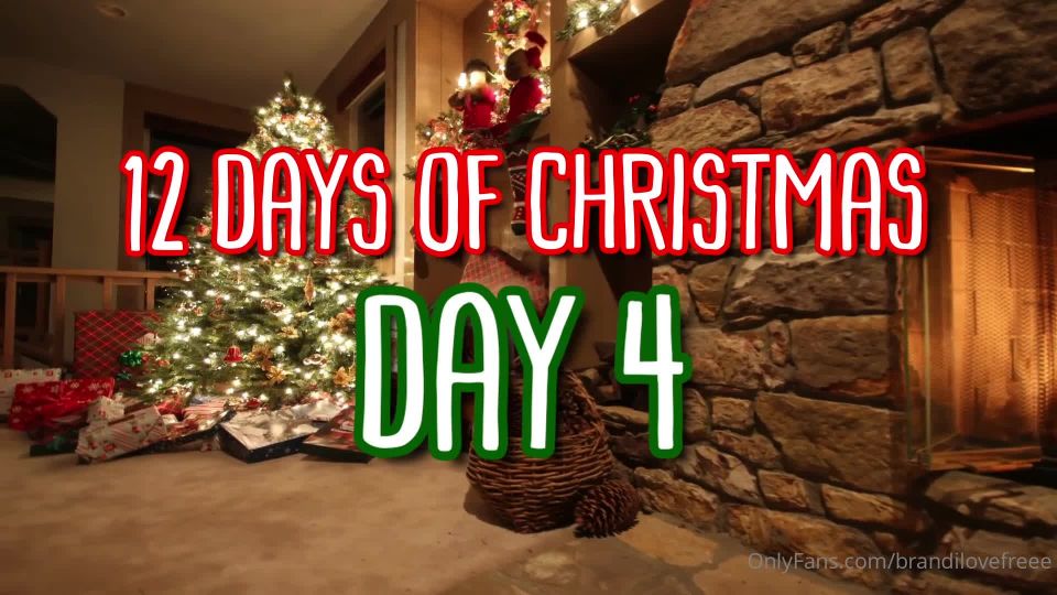 online adult video 42 porn hardcore 2 milf porn | Brandi Love – 2022.05.03 – 12 Days Of Christmas Day 4 | brandi love