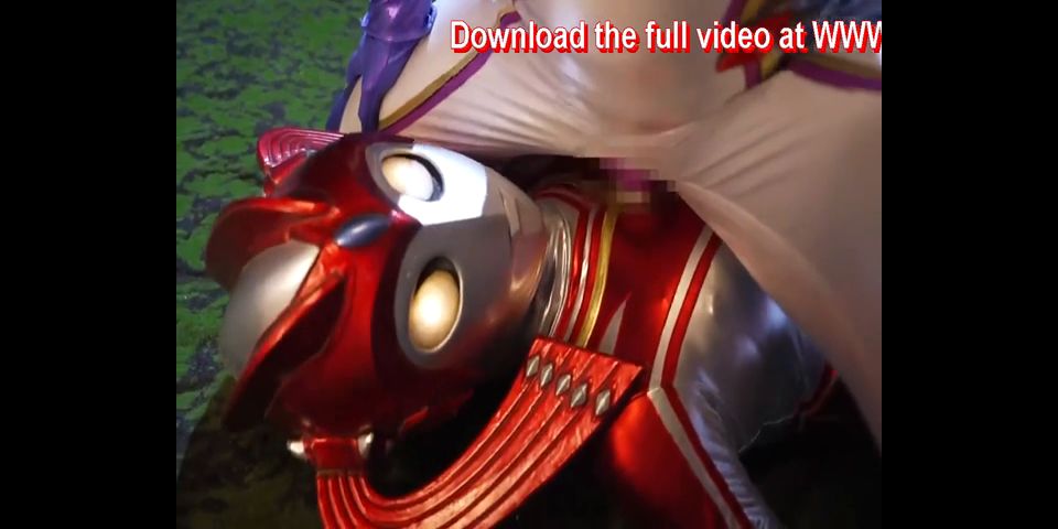 [SuperMisses.com] GRET-47 Giant Heroine [Part 1] Hyper Mommy-028