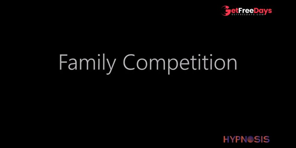 [Hypnosis.Porn] Anal Therapy - Alex Adams, Willow Ryder - Family competition Alex Adams,Willow Ryder