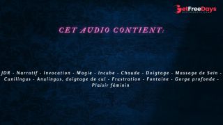 [GetFreeDays.com] French Audio Porn Jinvoque un dmon pour me faire doigter Sex Film April 2023