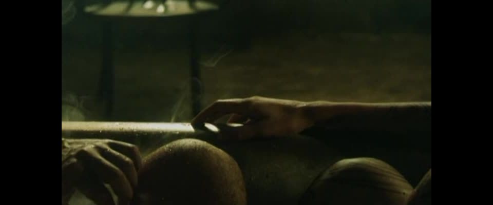 Sofija Kunovska - Zbogum na dvaesetiot vek (1998) - (Celebrity porn)