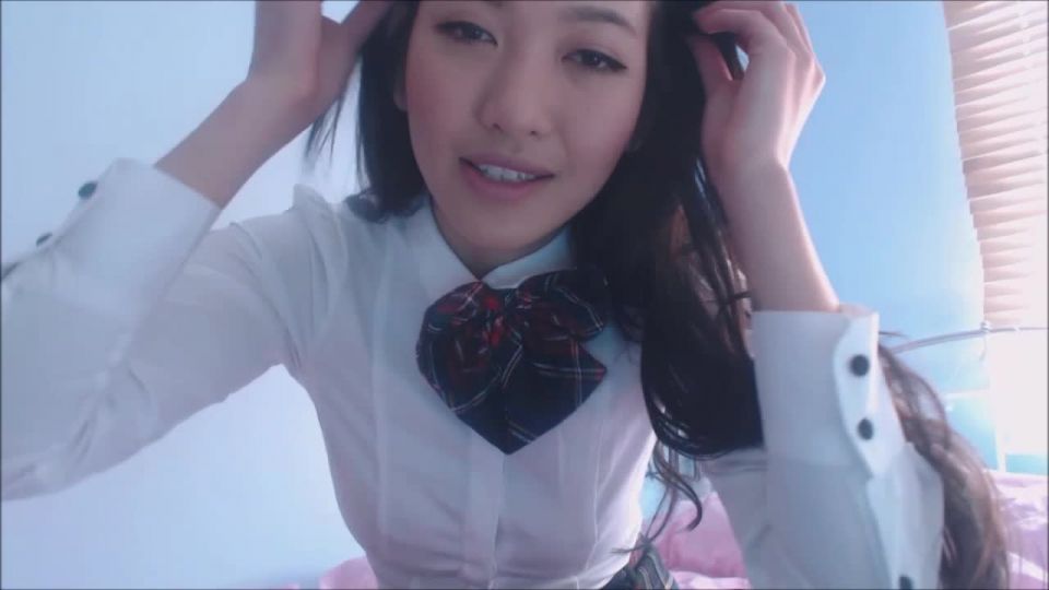 free porn video 20 best fetish porn sites Mistress Reina T – School Girl JOI – Asian, Jerk Off Instruction, cum countdown on solo female