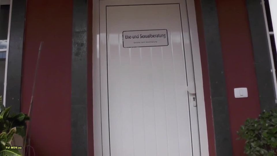 Lady Joana - Die Lustheilerin 720P - Germany