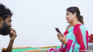 6284 Sexy Madam  Hindi Hot Short Film