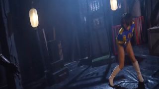 [SuperMisses.com] ZEPE-94 Fighter of the Sun Leona SeasonⅡ Demon Monster-015