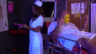 adult video clip 13 Havana Bleu - Psycho Patient Escapes and Cums in Nurse [4K UHD 854.3 MB], bbw femdom on femdom porn 