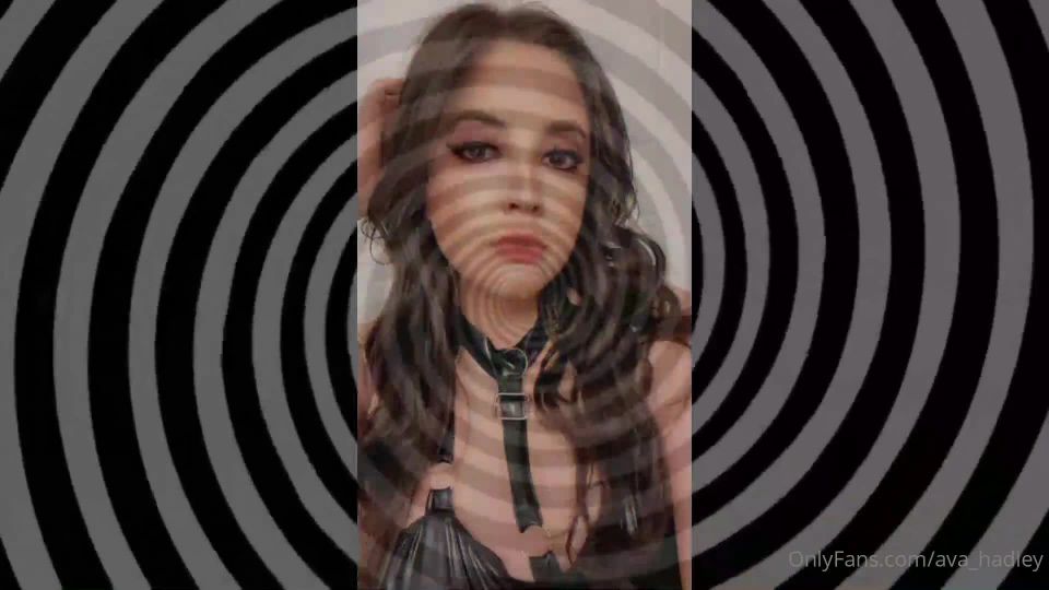 Princesa Ava - Ava hadleyy Avahadley - suscribirse a todas mis plataformas y activar otro clip de hyyypno para ti 21-03-2022