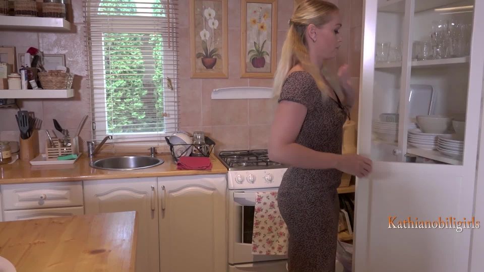 online porn clip 2 Kathia Nobili – Your deeds broke your step-mother’s heart | humiliation | femdom porn blonde big tit stocking