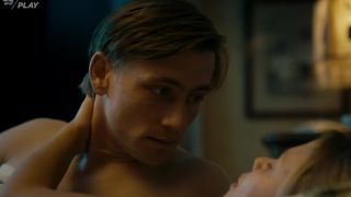 Sophie-Marie Jeppesen - Lykke Per s01e01 (2018) HD 720p!!!