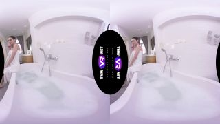 TmwVRnet  The Most Sensual Bath Solo By Arwen Gold In VR