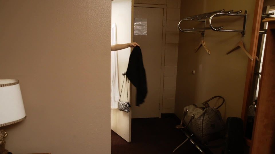 Stefanie Butler - Followed (2015) HD 1080p - (Celebrity porn)