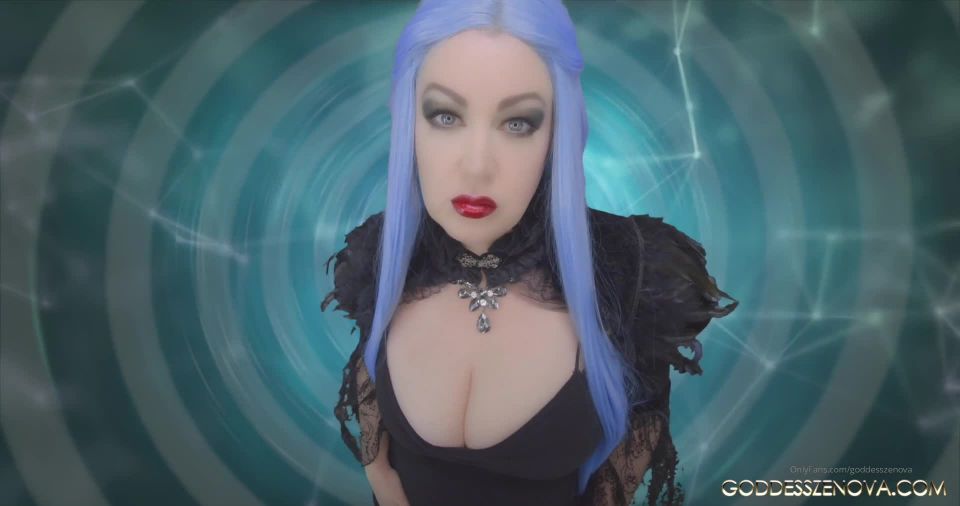 free adult video 25 Goddess Zenova – Mantras Start Off The New Year Right | femdom pov | pov femdom giant strapon