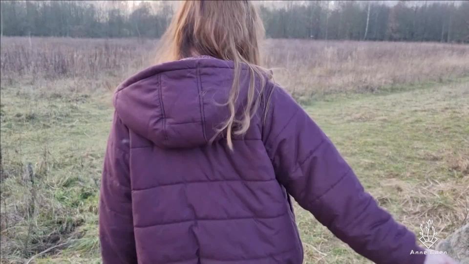 free xxx video 25 Anne-Eden - UNCUT - Deine traumhafte Outdoor Fantasie mit mir - germany - amateur porn amateur pov porn