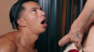 Bailey Archer Larping Queen Nueva Transexual Porno Vídeos (Porno Transexual)