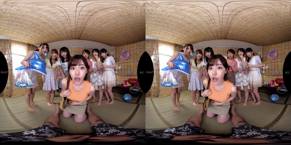 online adult clip 14 KAVR-051 A - Virtual Reality JAV on orgy daisy haze femdom