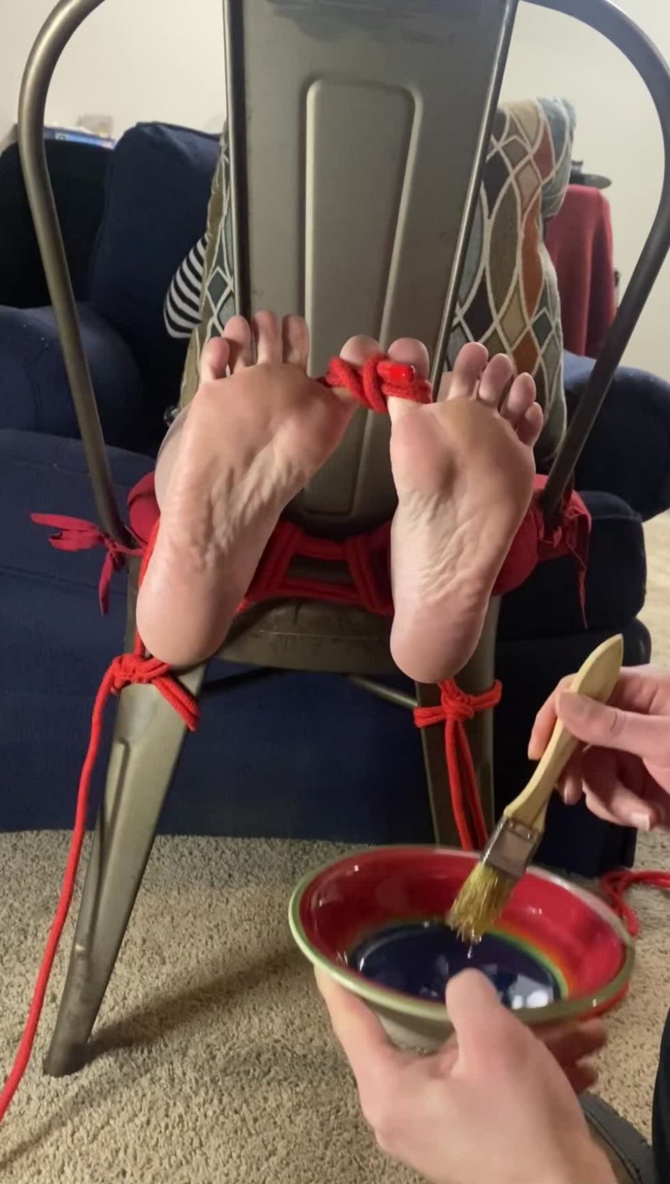 adult xxx clip 39 Tickling Videos | m/f | feet porn people with foot fetish