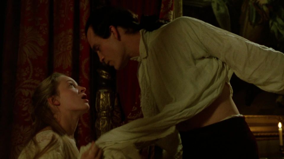 Uma Thurman – Dangerous Liaisons (1988) HD 1080p - [Celebrity porn]