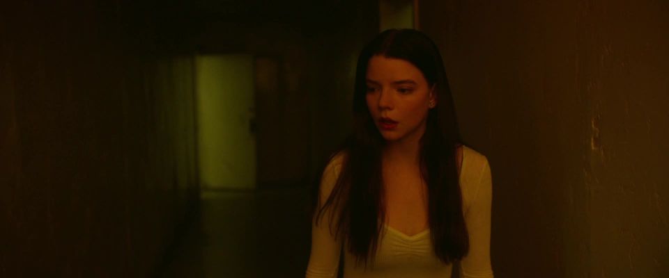 Anya Taylor-Joy - Split (2016) HD 1080p - [Celebrity porn]