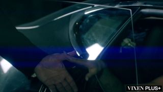 6257 Jessa Rhodes Intense And Hot Anal With Driver
