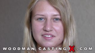 Milana Blanc casting X casting Milana Blanc