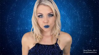 xxx video clip 18 Diosa joven Kim – Mesmerize Lunes - joven diosa kim - fetiche porno richelle ryan femdom