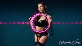 porn video 5 femdom love Goddess Alexandra Snow – Interactive – 3 Month Chastity Mind Melt – Audio Only, mental chastity on femdom porn