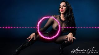 porn video 5 femdom love Goddess Alexandra Snow – Interactive – 3 Month Chastity Mind Melt – Audio Only, mental chastity on femdom porn