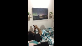 I ask my husband to let me ride his cock