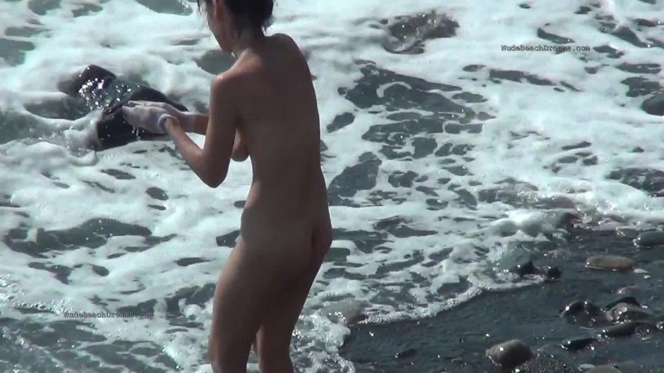 Nudist video 01912 Nudism!