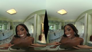 adult video clip 33 Foxxx Screws - Gear VR 60 Fps - big cocks - masturbation porn pregnant femdom