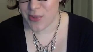 free online video 9 big ass big pussy hd Janna rubs one out, bbw on femdom porn
