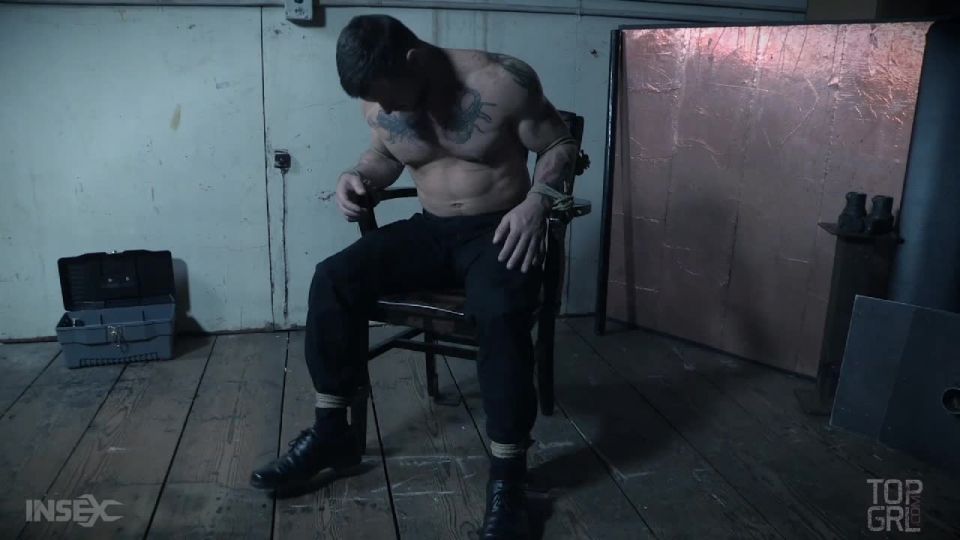 London River in Video - Sergeant Miles - The Professional...