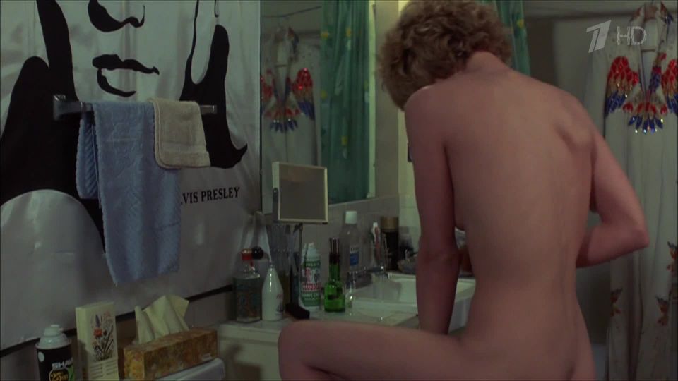 Michelle Pfeiffer Nude - Into the Night 1985 HDTV