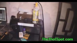 The Thot Spot Video - Butter New