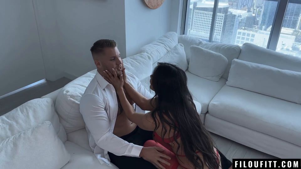 Video FilouFitt Fuck this Beauty Colombian Esperanza Gomez with her...