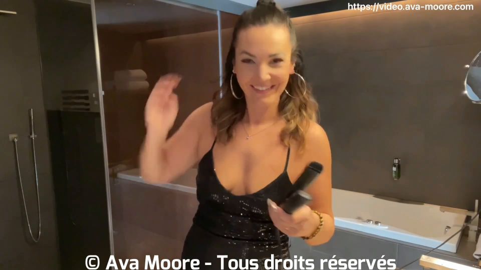 7135 French Horny Slut Gets Fucked Hard and Cum on her Pussy ...