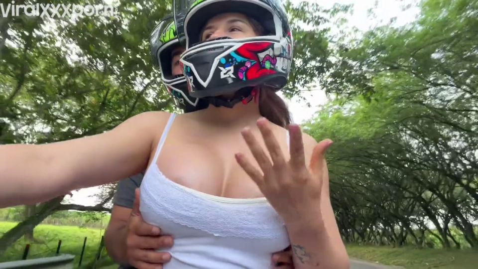 Mi madrastra me recoge después de la universidad y todo se sale de control Sweetfantasy131 Amateur