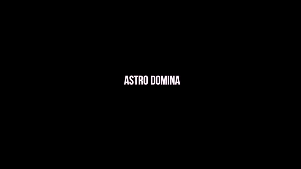 video 14 AstroDomina - Ultimate Cuckold Humiliation, nose fetish on pov 