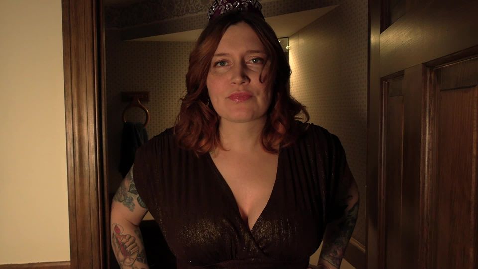 online xxx clip 42 Bettie Bondage – Moms New Years Eve Confession, shawna lenee femdom on fetish porn 