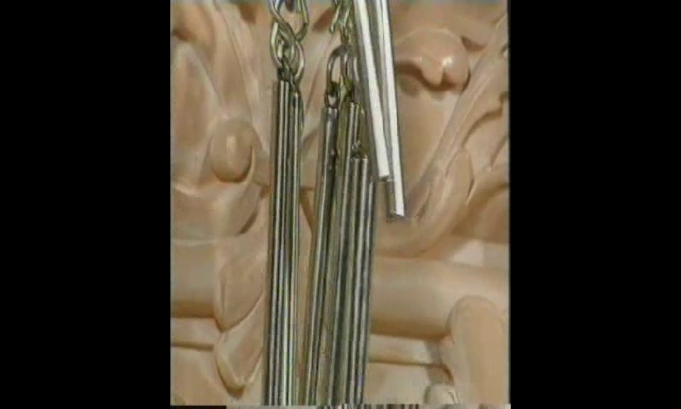 La Pasión Erótica de Lady Madeleine 64 (Porno femenino)