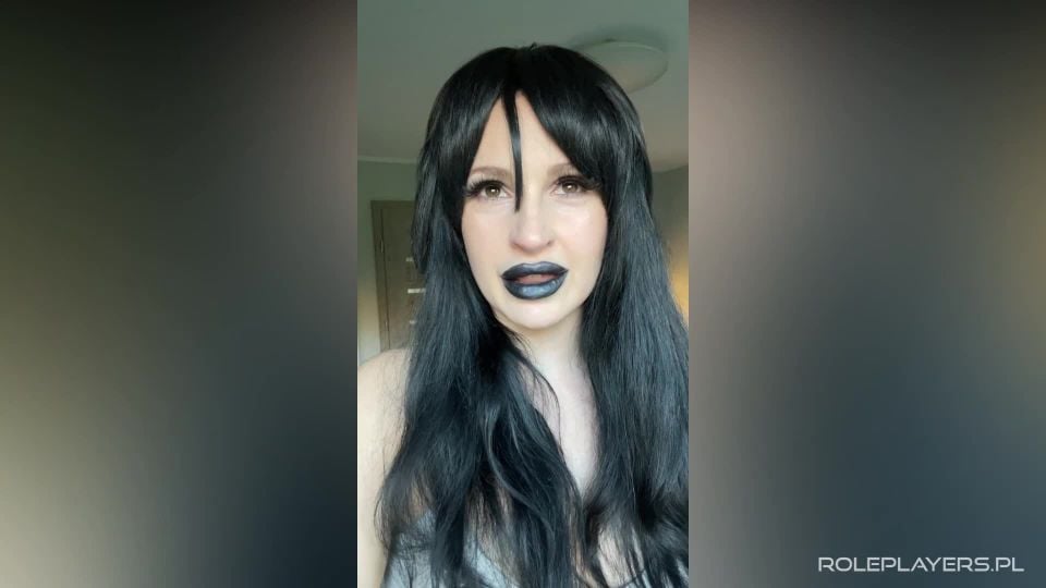 Onlyfans - Roleplay Goddess - roleplaygddessBlack as fuck - 10-04-2021