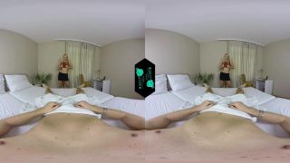 Cz3ch VR 009 - Karolina 3 aka Nikki Dream Oculus Rift/GearVR