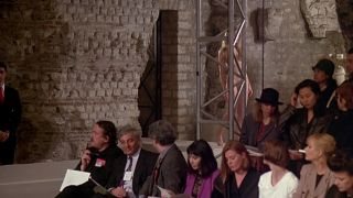 Eve Salvail, Georgianna Robertson, Rossy De Palma, Tara Leon, Ute Lemper - Ready to Wear (1994) HD 1080p!!!