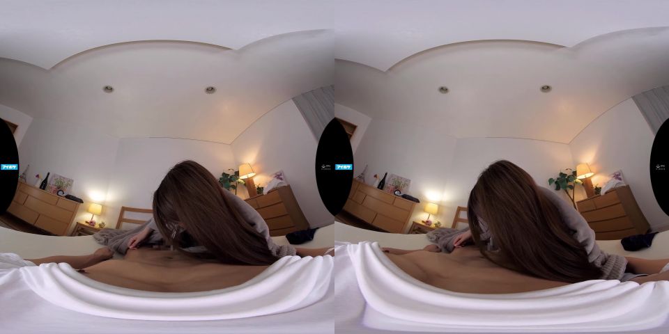 Minami Aizawa - IPVR-082 C -  (UltraHD 2021)