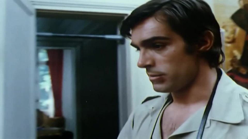 Romy Schneider – L’important c’est d’aimer (1975) HD 720p!!!