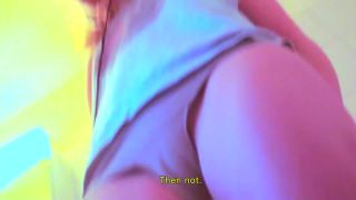 Lara Stoll - Das Hollentor von Zurich (2018) HD 1080p - [Celebridad porno]